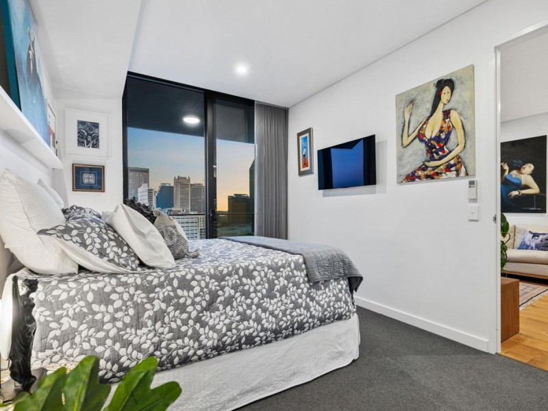 1906/78 Stirling Street, Perth WA 6000