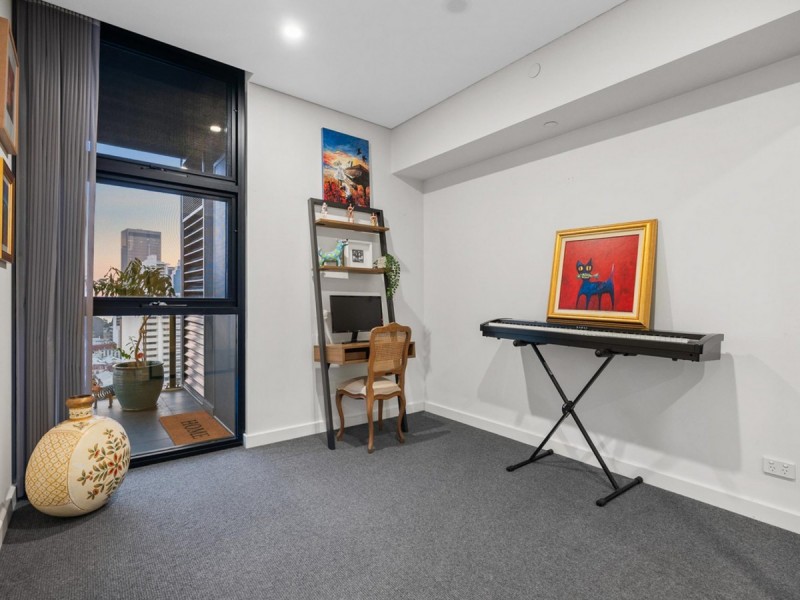 1906/78 Stirling Street, Perth WA 6000