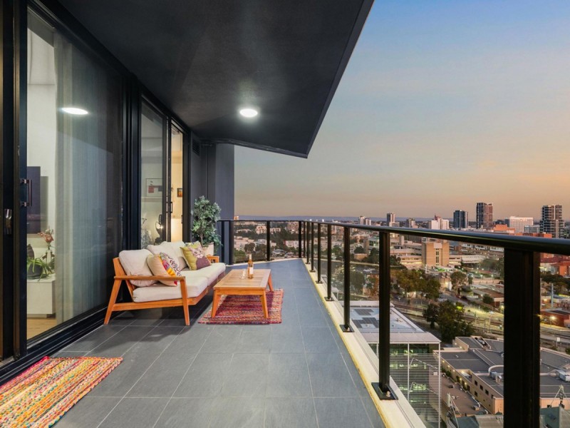 1906/78 Stirling Street, Perth WA 6000