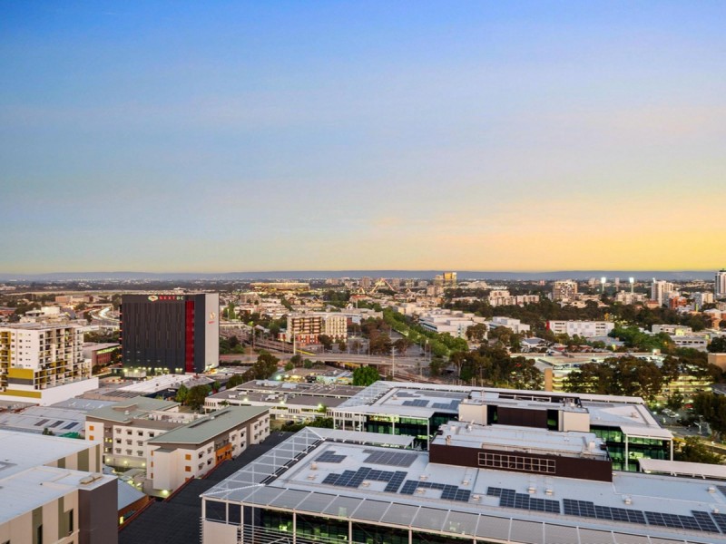 1906/78 Stirling Street, Perth WA 6000