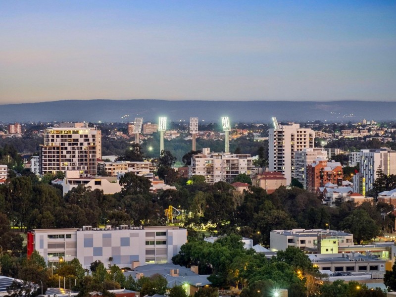 1906/78 Stirling Street, Perth WA 6000