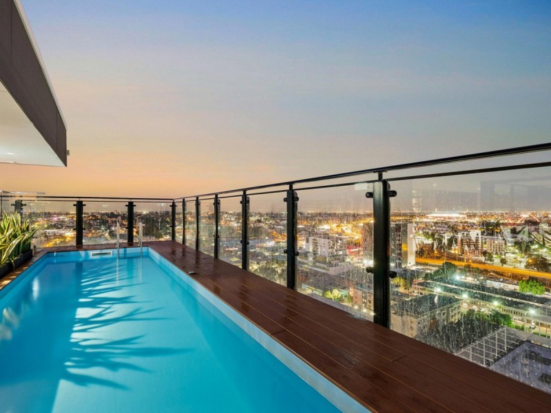 1906/78 Stirling Street, Perth WA 6000