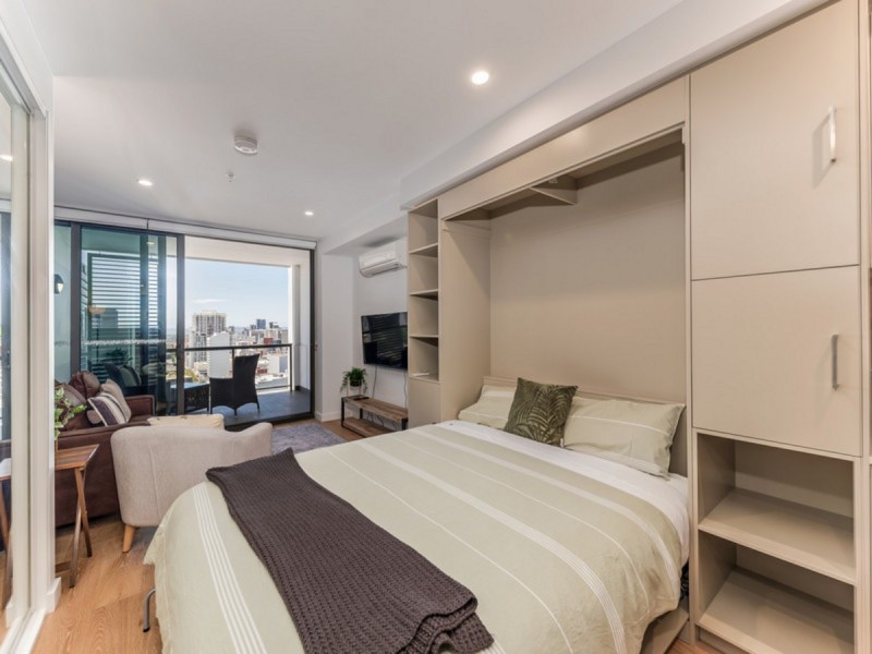 2018/380 Murray Street, Perth WA 6000