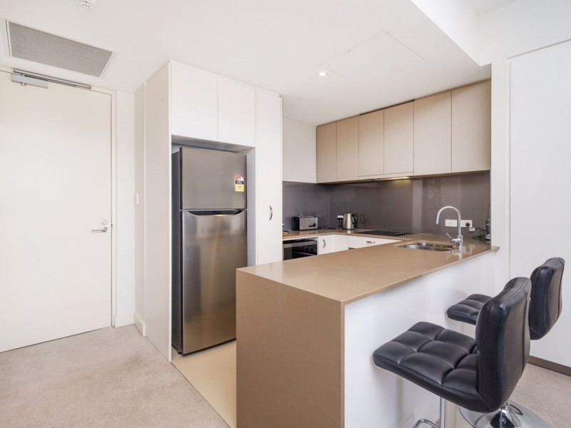 21/87 Bulwer Street, Perth WA 6000