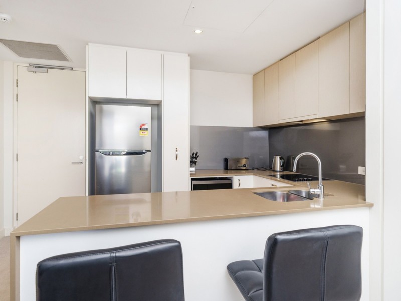 21/87 Bulwer Street, Perth WA 6000