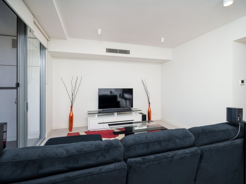 21/87 Bulwer Street, Perth WA 6000
