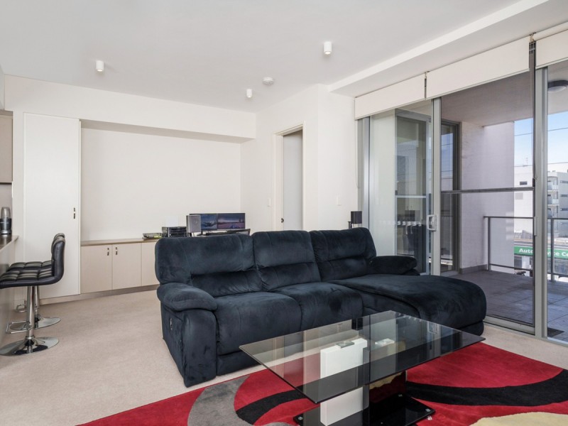 21/87 Bulwer Street, Perth WA 6000