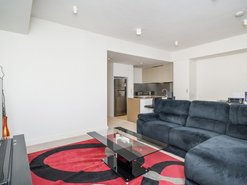 21/87 Bulwer Street, Perth WA 6000