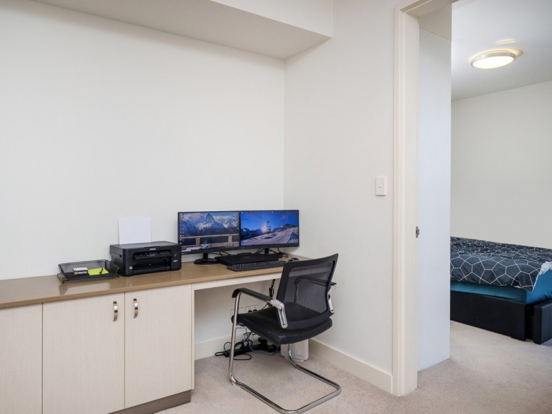 21/87 Bulwer Street, Perth WA 6000