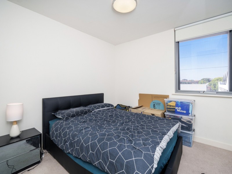 21/87 Bulwer Street, Perth WA 6000