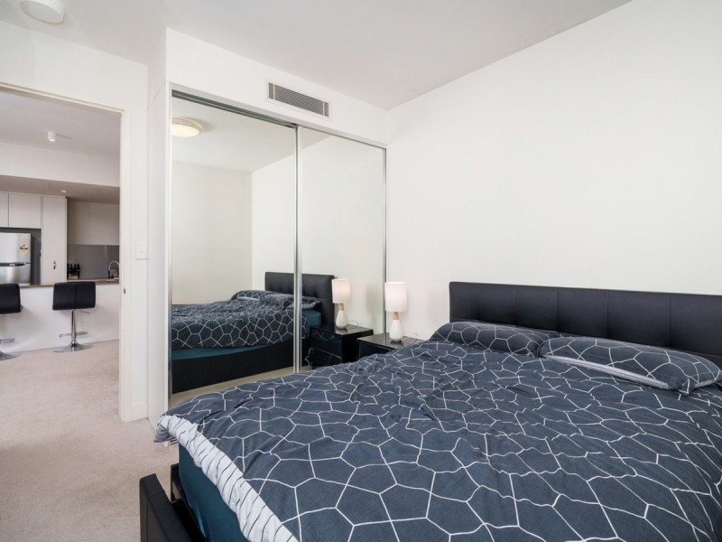 21/87 Bulwer Street, Perth WA 6000