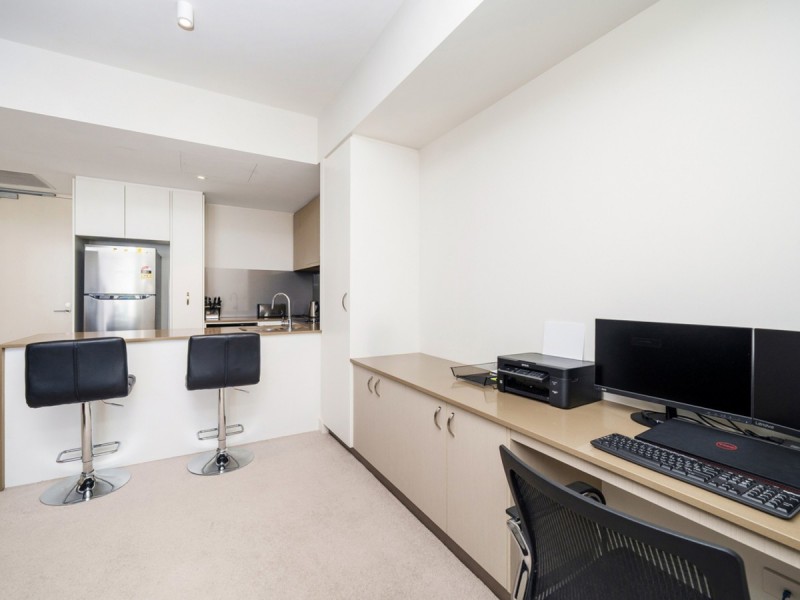 21/87 Bulwer Street, Perth WA 6000