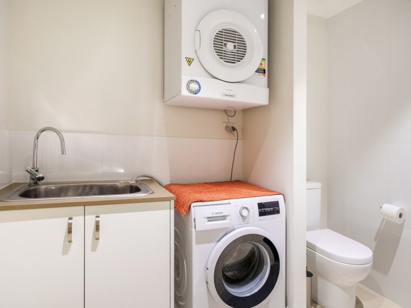 21/87 Bulwer Street, Perth WA 6000