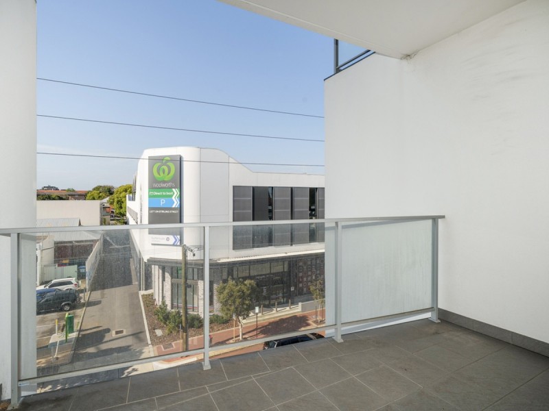 21/87 Bulwer Street, Perth WA 6000