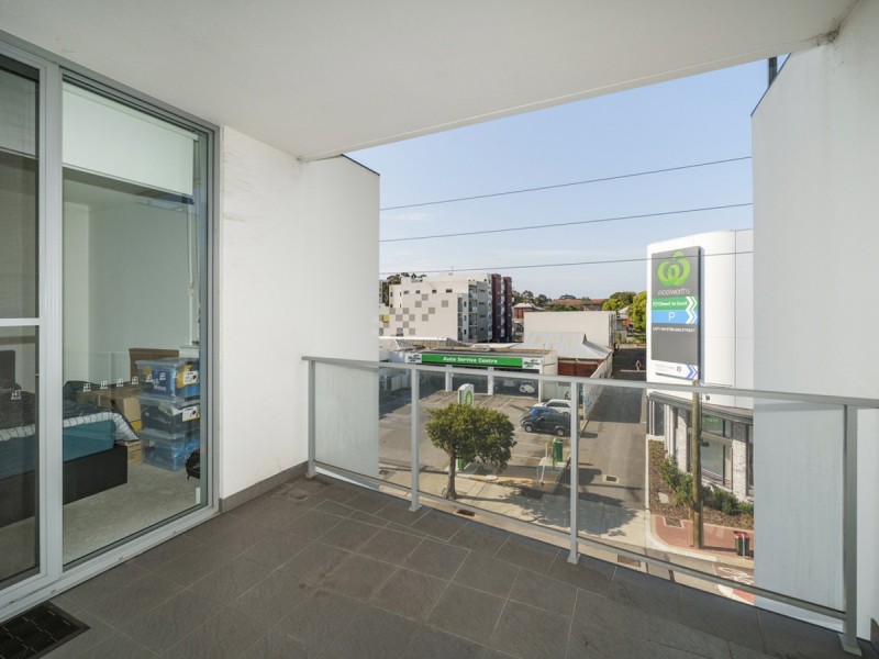 21/87 Bulwer Street, Perth WA 6000