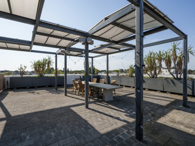 21/87 Bulwer Street, Perth WA 6000