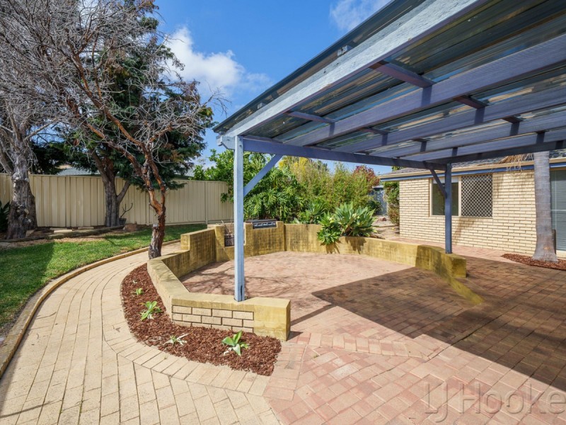 25 Jackson Avenue, Winthrop WA 6150