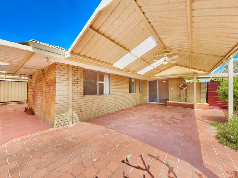 3/59 Wandarrie Avenue, Yokine WA 6060