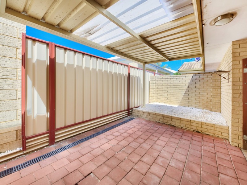 3/59 Wandarrie Avenue, Yokine WA 6060
