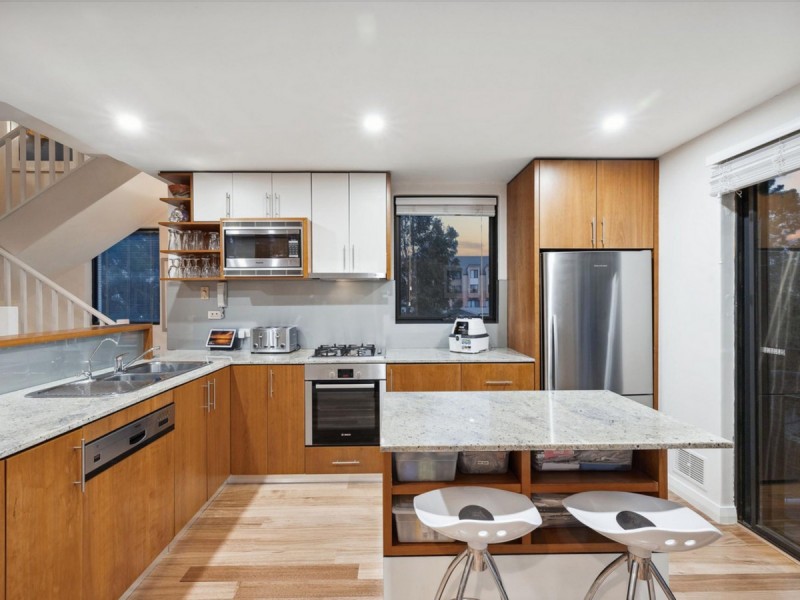 1/28 Wittenoom Street, East Perth WA 6004