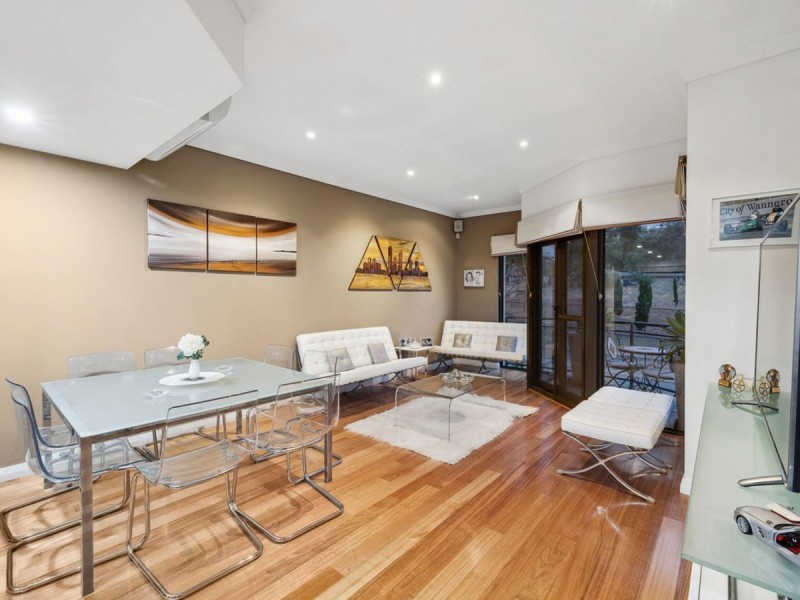 1/28 Wittenoom Street, East Perth WA 6004