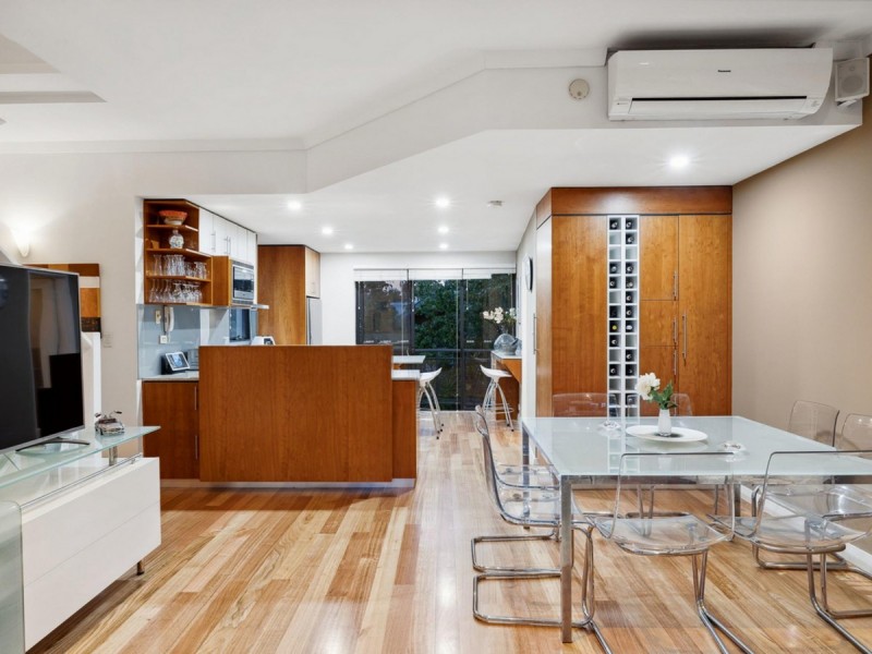 1/28 Wittenoom Street, East Perth WA 6004