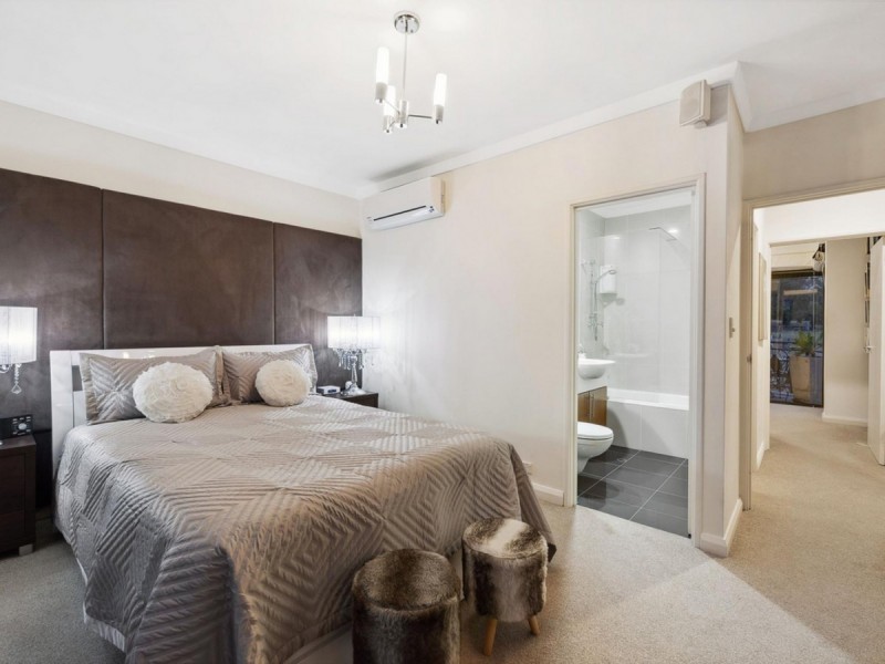 1/28 Wittenoom Street, East Perth WA 6004