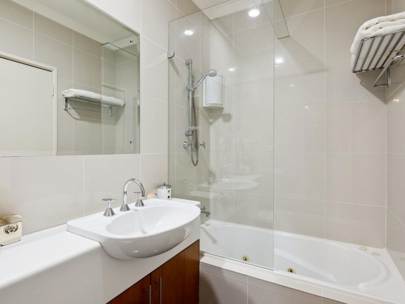 1/28 Wittenoom Street, East Perth WA 6004