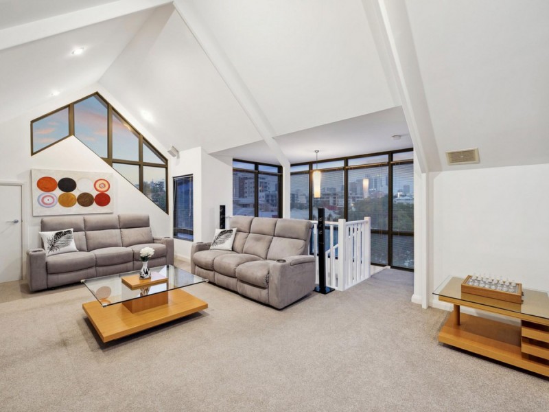 1/28 Wittenoom Street, East Perth WA 6004