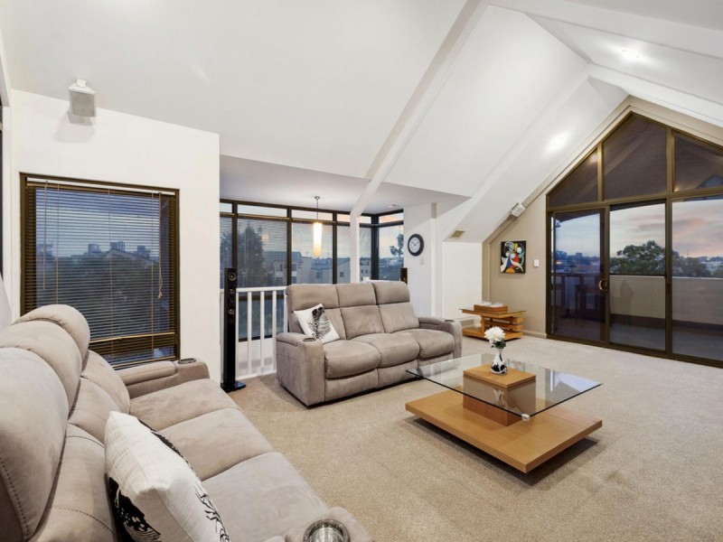 1/28 Wittenoom Street, East Perth WA 6004