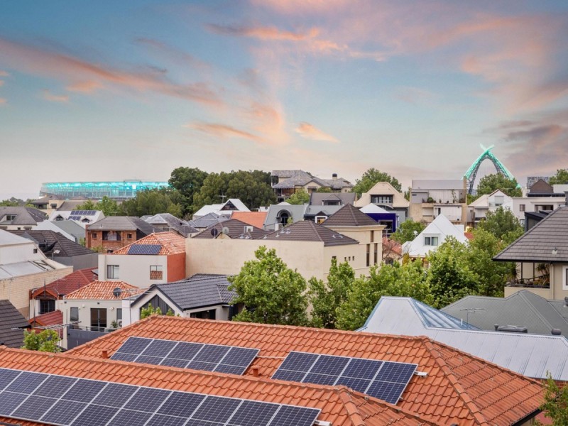 1/28 Wittenoom Street, East Perth WA 6004