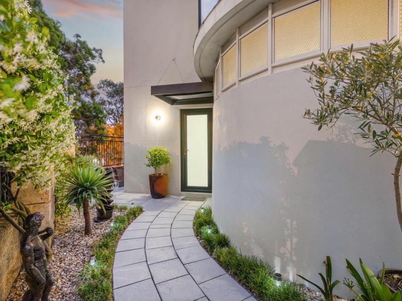 1/28 Wittenoom Street, East Perth WA 6004