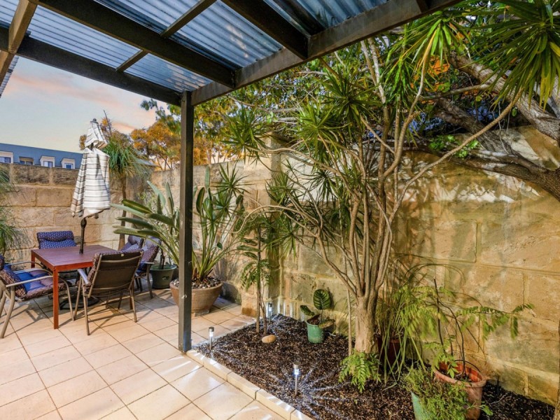 1/28 Wittenoom Street, East Perth WA 6004