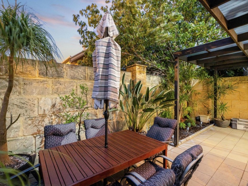 1/28 Wittenoom Street, East Perth WA 6004