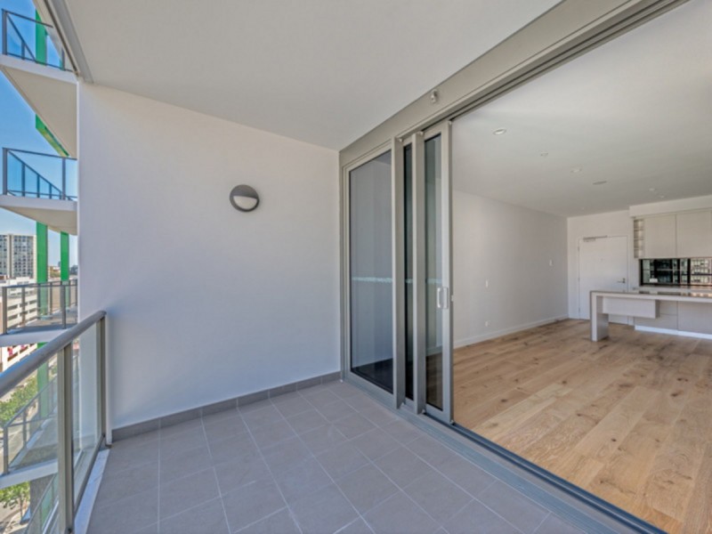 1002/380 Murray Street, Perth WA 6000