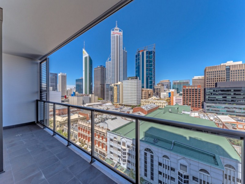 1002/380 Murray Street, Perth WA 6000