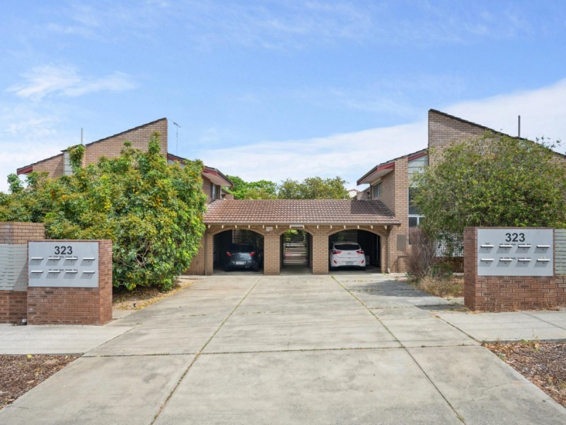 8/323 Stirling Street, Highgate WA 6003