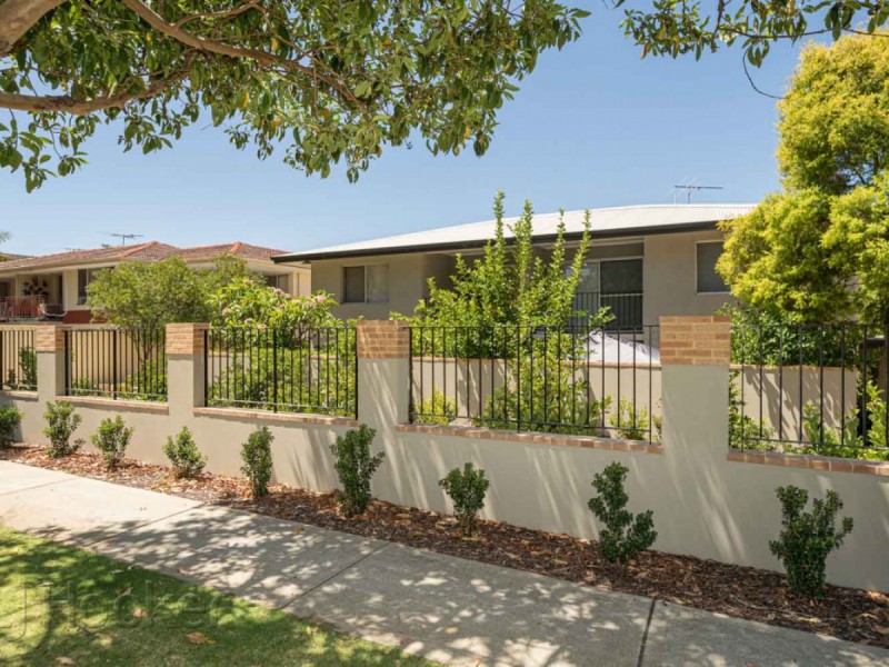 6/70 First Avenue, Mount Lawley WA 6050