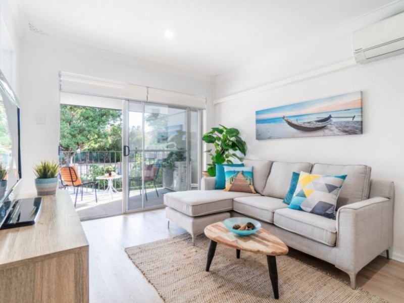 6/70 First Avenue, Mount Lawley WA 6050