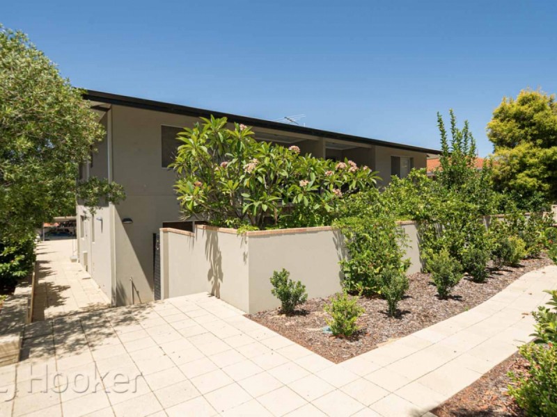 6/70 First Avenue, Mount Lawley WA 6050