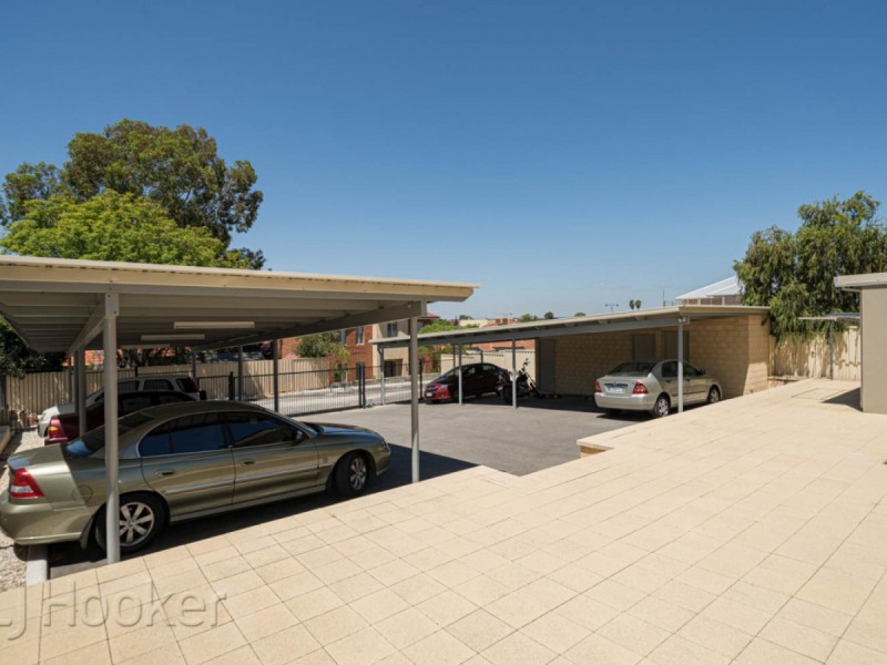 6/70 First Avenue, Mount Lawley WA 6050