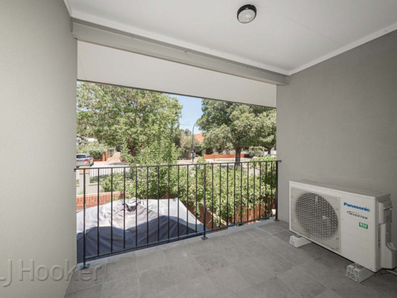 6/70 First Avenue, Mount Lawley WA 6050