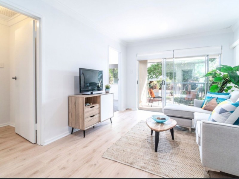 6/70 First Avenue, Mount Lawley WA 6050