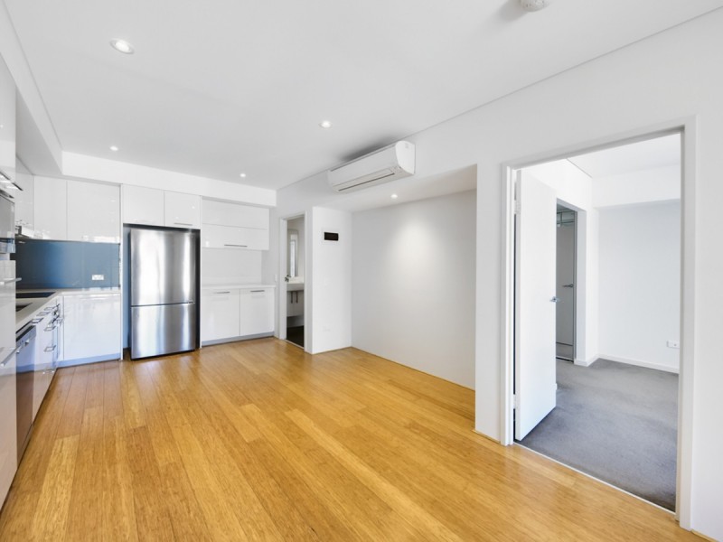 30/152 Fitzgerald Street, Perth WA 6000