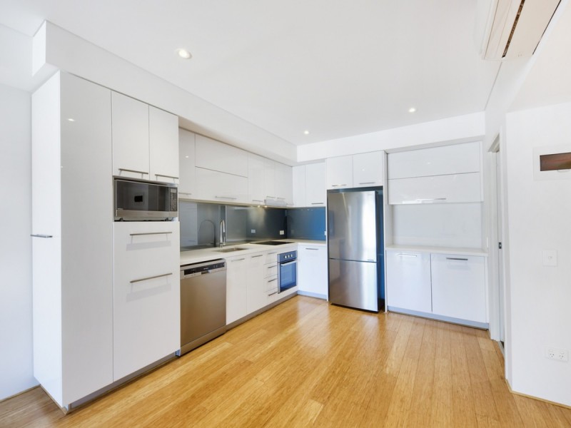 30/152 Fitzgerald Street, Perth WA 6000