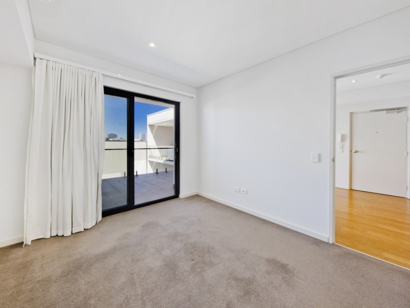 30/152 Fitzgerald Street, Perth WA 6000