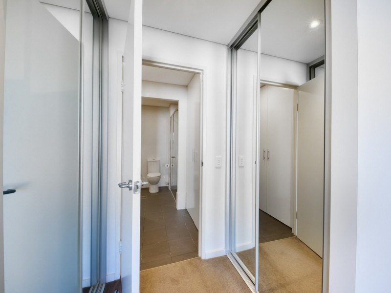 30/152 Fitzgerald Street, Perth WA 6000