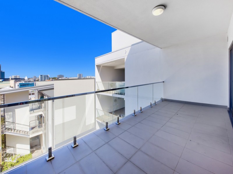 30/152 Fitzgerald Street, Perth WA 6000