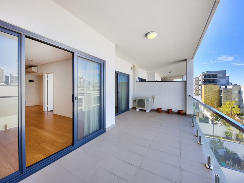30/152 Fitzgerald Street, Perth WA 6000