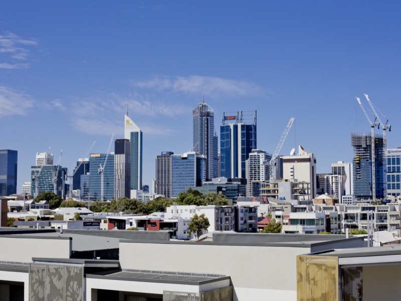 30/152 Fitzgerald Street, Perth WA 6000